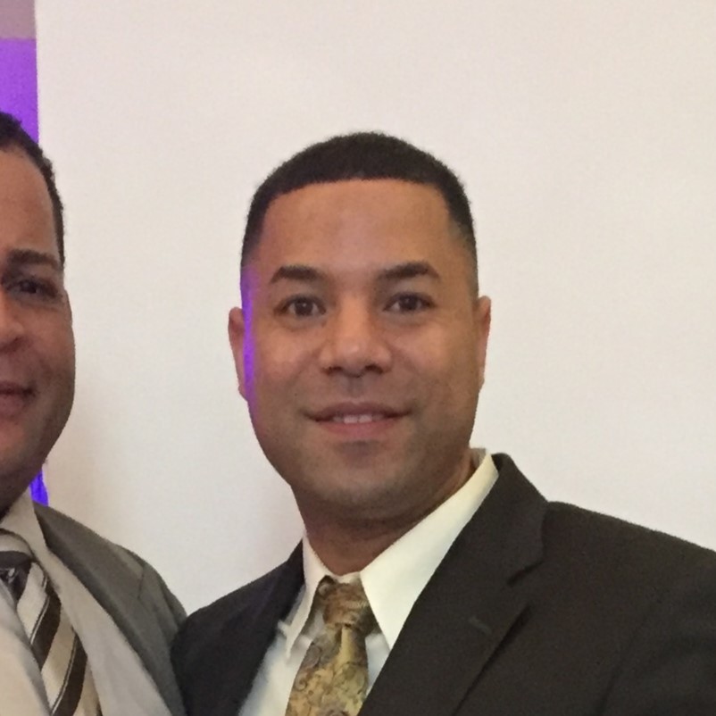 Dawil Mora - Founder of Patronas Holdings